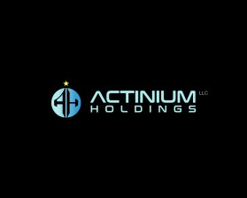 Actinium Holdings LLC entry by irom