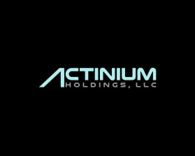 Actinium Holdings LLC entry by Rejeki