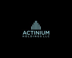 Actinium Holdings LLC entry by rayyan hafiz