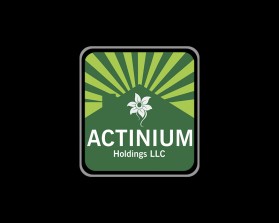 Actinium Holdings LLC entry by Ari Trisna