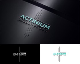 Actinium Holdings LLC entry by Abidah Khairiyah