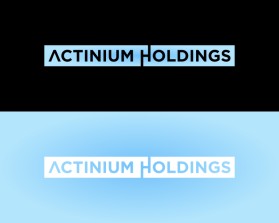 Actinium Holdings LLC entry by mulia