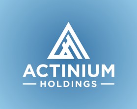 Actinium Holdings LLC entry by mulia