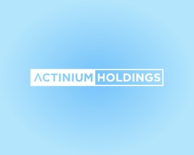 Actinium Holdings LLC entry by mulia