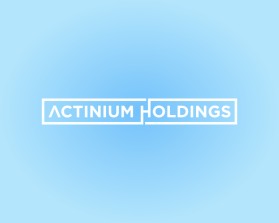 Actinium Holdings LLC entry by mulia