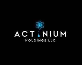 Actinium Holdings LLC entry by Mazharul Islam