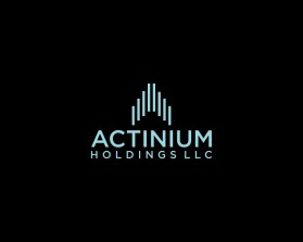Actinium Holdings LLC entry by rayyan hafiz