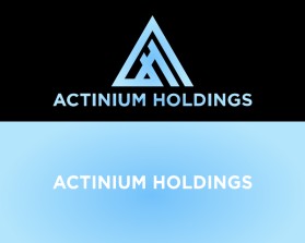 Actinium Holdings LLC entry by mulia