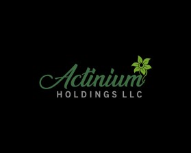 Actinium Holdings LLC entry by Ari Trisna