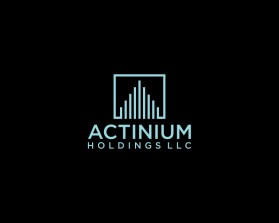 Actinium Holdings LLC entry by rayyan hafiz