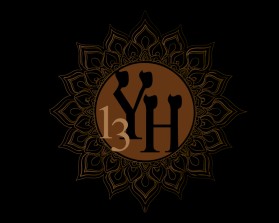 Logo for my sons Birthday party entry by Yulia Omarov