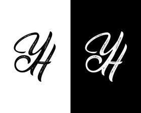 Logo for my sons Birthday party entry by Vladimir