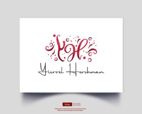 Logo for my sons Birthday party entry by Urke
