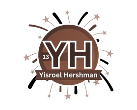 Logo for my sons Birthday party entry by Max