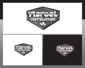 Logo for my sons Birthday party entry by Subal Chandra roy