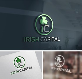 Irish Capital entry by MD. MIZANUR ROHMAN