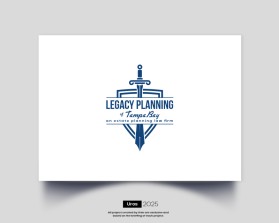 Legacy Planning of Tampa Bay entry by Urke