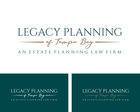 Winning entry: Legacy Planning of Tampa Bay entry by mulia