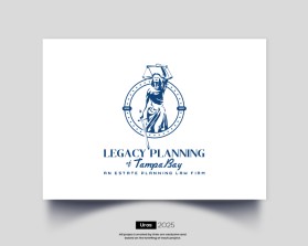 Legacy Planning of Tampa Bay entry by Urke