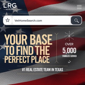 VetHomeSearch.com mobile header entry by Refaat71