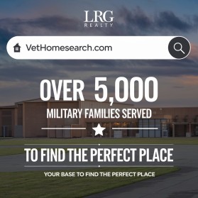 VetHomeSearch.com mobile header entry by Refaat71