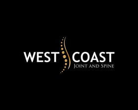 West Coast Joint and Spine entry by bayu_desain88