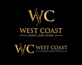 West Coast Joint and Spine entry by bayu_desain88