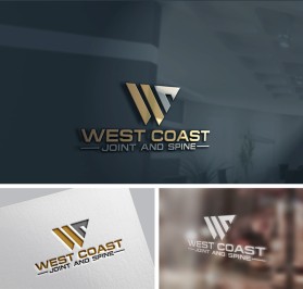 West Coast Joint and Spine entry by Best_Choice