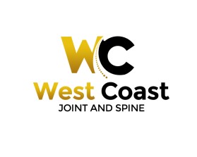 West Coast Joint and Spine entry by twdesignstudio