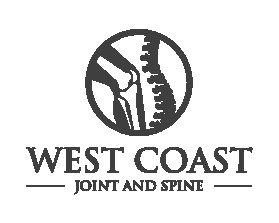 West Coast Joint and Spine entry by iosiconsdesign