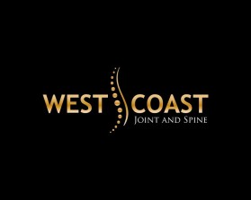 West Coast Joint and Spine entry by bayu_desain88