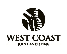 West Coast Joint and Spine entry by iosiconsdesign