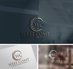 West Coast Joint and Spine entry by Best_Choice