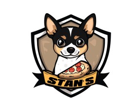 Stan’s entry by mariana alvarez