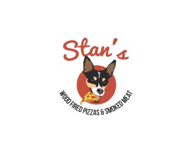 Stan’s entry by Fabrice Ledan