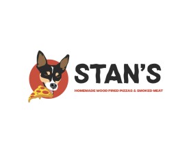 Stan’s entry by Fabrice Ledan
