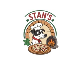 Stan’s entry by Farrukh Baig