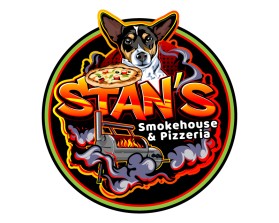 Stan’s entry by Amit Kumar