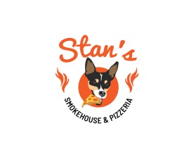 Stan’s entry by Fabrice Ledan