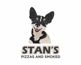 Stan’s entry by ilham bagas ramadhan
