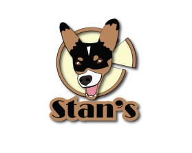 Stan’s entry by Yulia Omarov