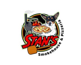 Stan’s entry by Amit Kumar