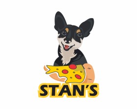 Stan’s entry by ilham bagas ramadhan