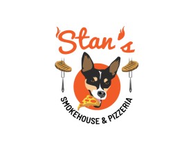 Stan’s entry by Fabrice Ledan