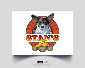 Stan’s entry by Urke