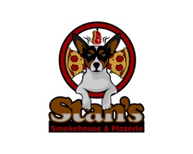 Stan’s entry by mulia