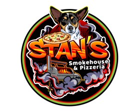 Stan’s entry by Amit Kumar