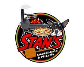 Stan’s entry by Amit Kumar