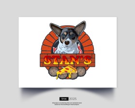 Stan’s entry by Urke