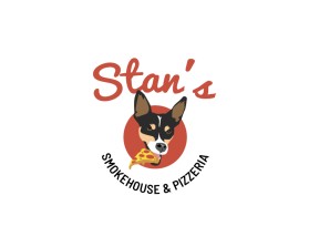 Stan’s entry by Fabrice Ledan